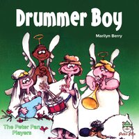 Drummer Boy - Marilyn Berry