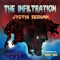The Infiltration: Who has the last laugh? Man or beast? - Jyothi Seshan