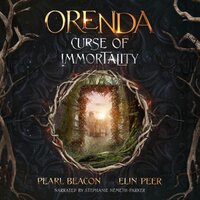 Curse of Immortality - Elin Peer, Pearl Beacon
