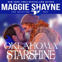 Oklahoma Starshine - Maggie Shayne