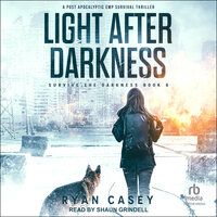 Light After Darkness: A Post Apocalyptic EMP Survival Thriller - Ryan Casey