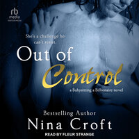 Out of Control - Nina Croft