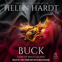 Buck - Helen Hardt