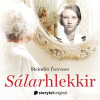 Sálarhlekkir - Steindór Ívarsson