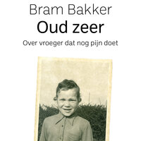 Oud zeer - Bram Bakker