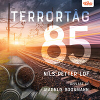 Terrortåg 85 - Nils-Petter Löf