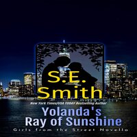 Yolanda's Ray of Sunshine - S.E. Smith