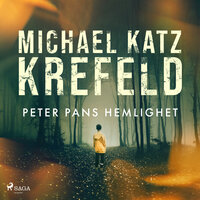 Peter Pans hemlighet - Michael Katz Krefeld