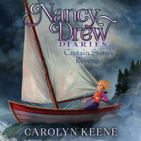 Captain Stone's Revenge - Carolyn Keene