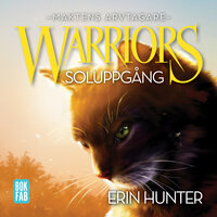 Warriors - Soluppgång - Erin Hunter
