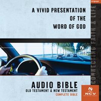 Audio Bible - New Century Version, NCV: Complete Bible - Thomas Nelson