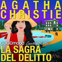 La sagra del delitto - Agatha Christie