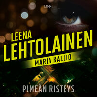 Pimeän risteys: Maria Kallio 16 - Leena Lehtolainen