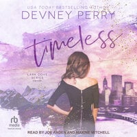 Timeless - Devney Perry
