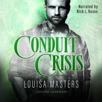 Conduit Crisis - Louisa Masters
