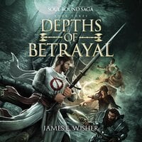 Depths of Betrayal - James E. Wisher