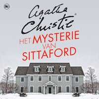 Het mysterie van Sittaford - Agatha Christie