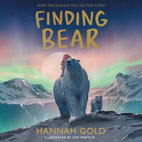 Finding Bear - Hannah Gold