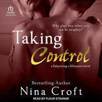 Taking Control - Nina Croft