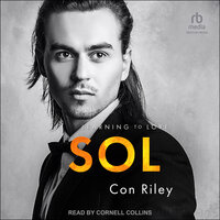 Sol - Con Riley
