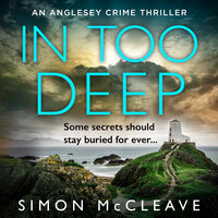 In Too Deep - Simon McCleave