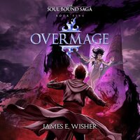 Overmage - James E. Wisher