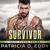Rogue Survivor - Patricia D. Eddy