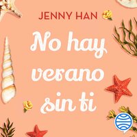 No hay verano sin ti - Jenny Han