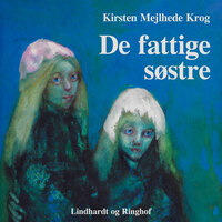 De fattige søstre - Kirsten Mejlhede Krog