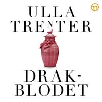 Drakblodet - Ulla Trenter