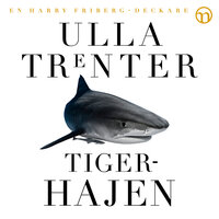 Tigerhajen - Ulla Trenter