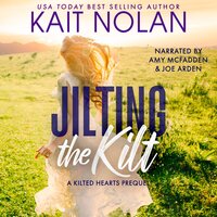 Jilting The Kilt - Kait Nolan