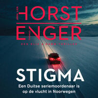 Stigma - Jørn Lier Horst, Thomas Enger