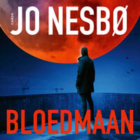 Bloedmaan - Jo Nesbo, Jo Nesbø
