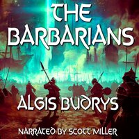 The Barbarians - Algis Budrys