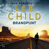 Brandpunt - Lee Child