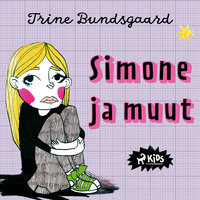 Simone ja muut - Trine Bundsgaard