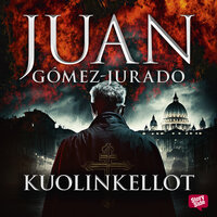 Kuolinkellot - Juan Gómez-Jurado