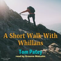 A Short Walk With Whillans - Tom Patey