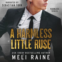 A Harmless Little Ruse - Meli Raine