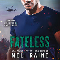 Fateless - Meli Raine