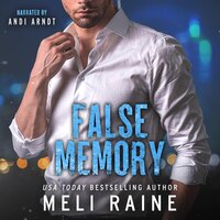 False Memory - Meli Raine