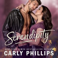 Serendipity - Carly Phillips