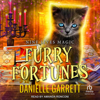 Furry Fortunes - Danielle Garrett