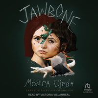 Jawbone - Mónica Ojeda