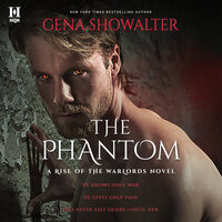 The Phantom - Gena Showalter