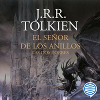El Señor de los Anillos nº 02/03 Las Dos Torres - J. R. R. Tolkien