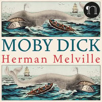 Moby dick - Herman Melville