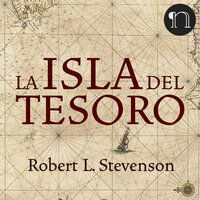 La Isla del tesoro - Robert Louis Stevenson