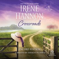 Crossroads: Encore Edition - Irene Hannon